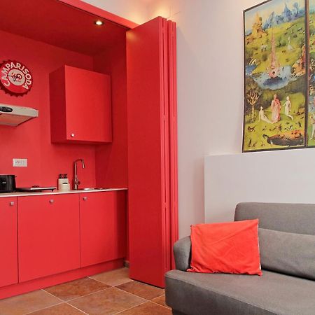 Suity I Monkeys Apartment Rom Exterior foto