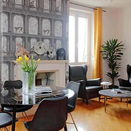 Suity I Monkeys Apartment Rom Exterior foto