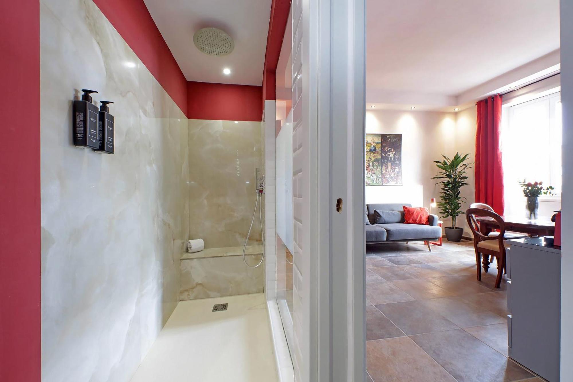Suity I Monkeys Apartment Rom Exterior foto