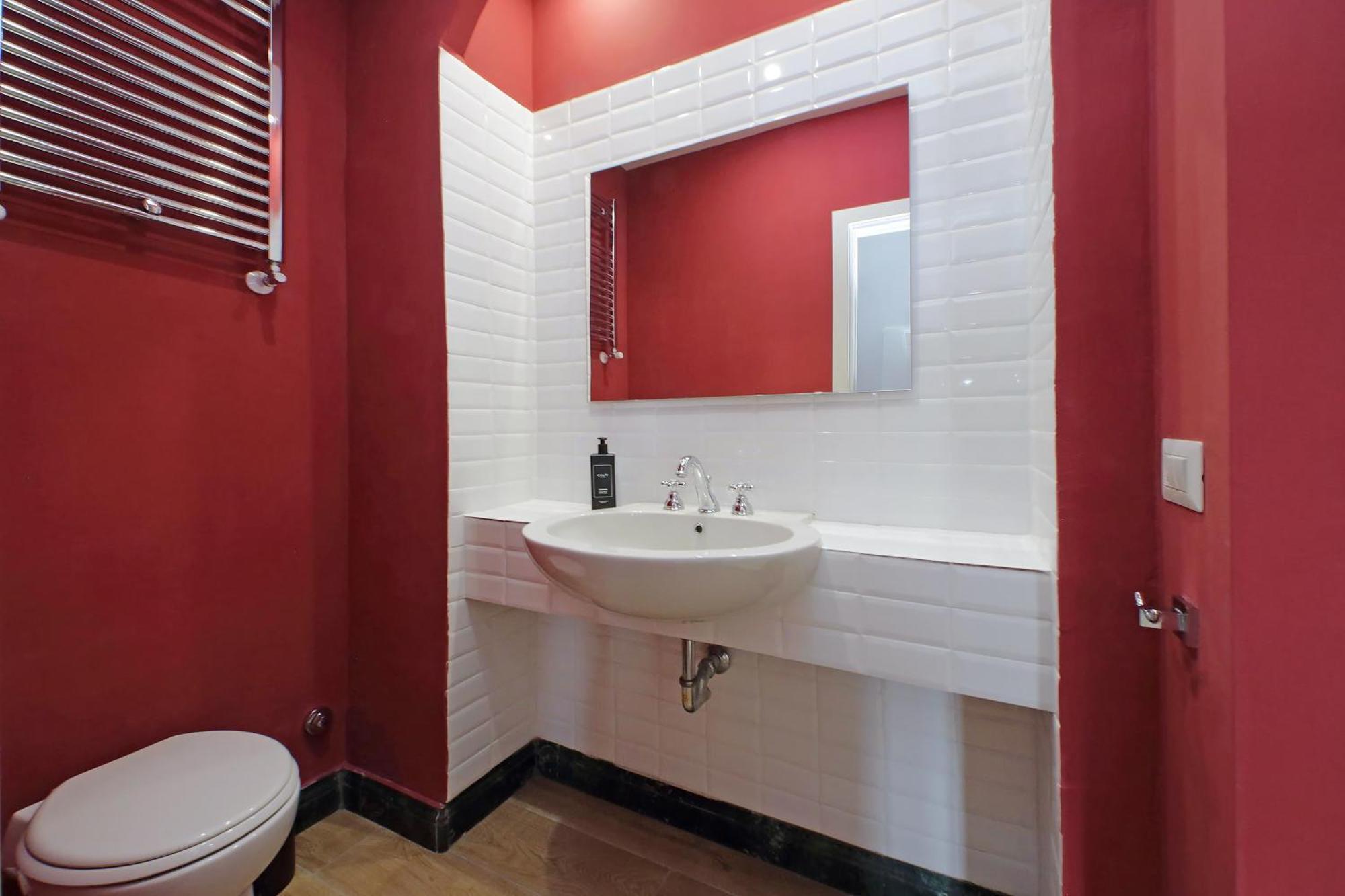 Suity I Monkeys Apartment Rom Exterior foto