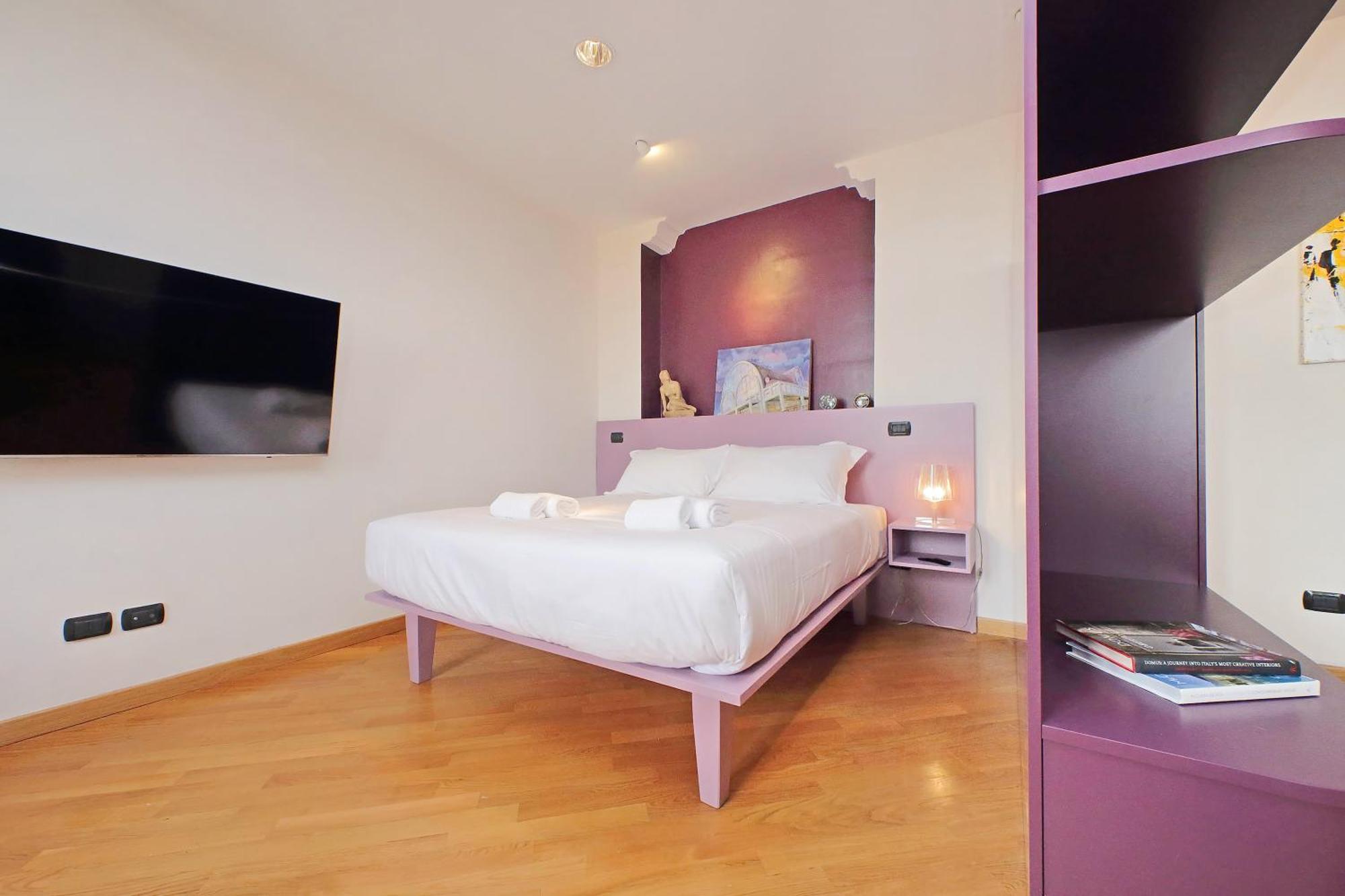 Suity I Monkeys Apartment Rom Zimmer foto