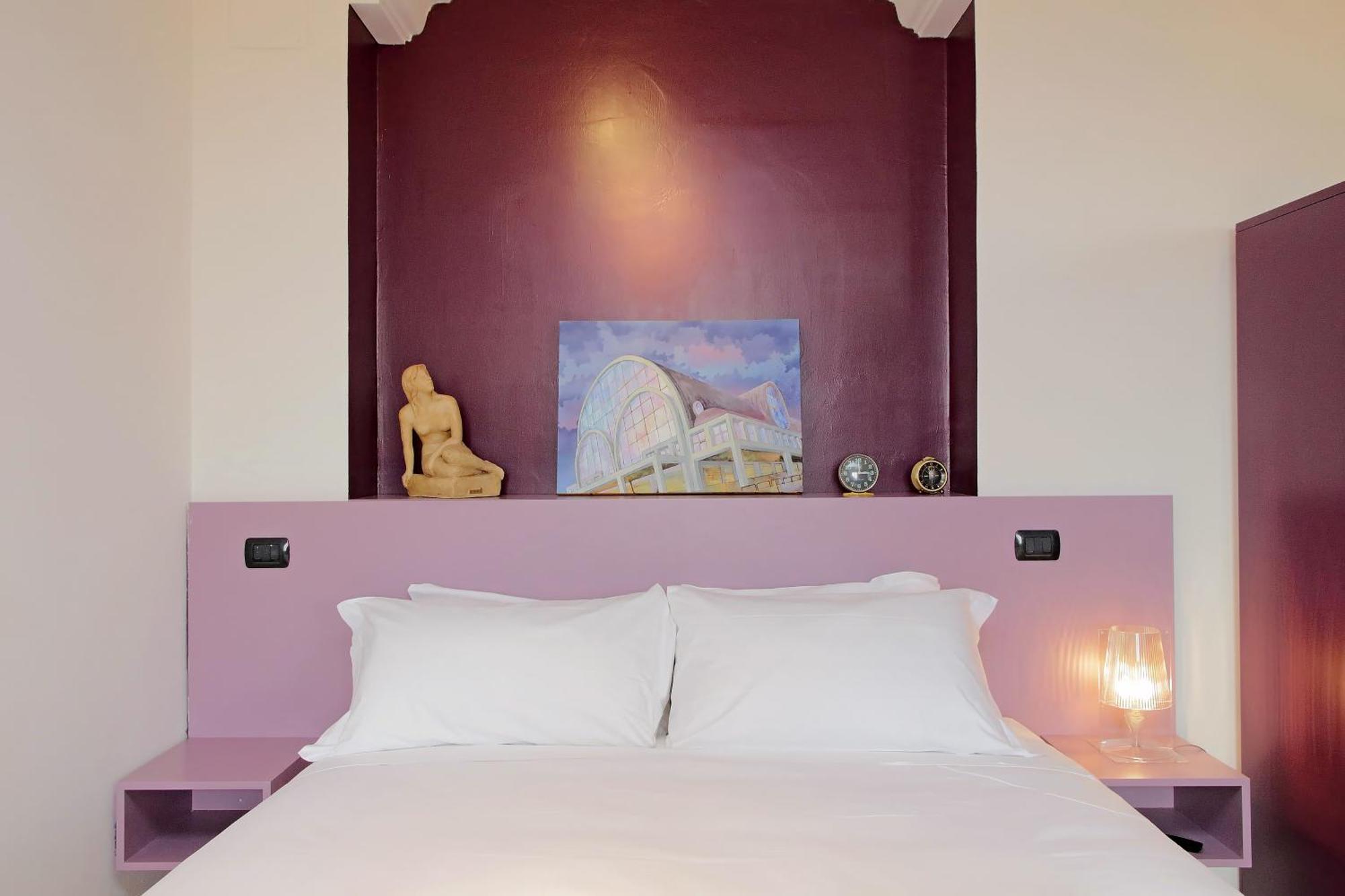 Suity I Monkeys Apartment Rom Exterior foto